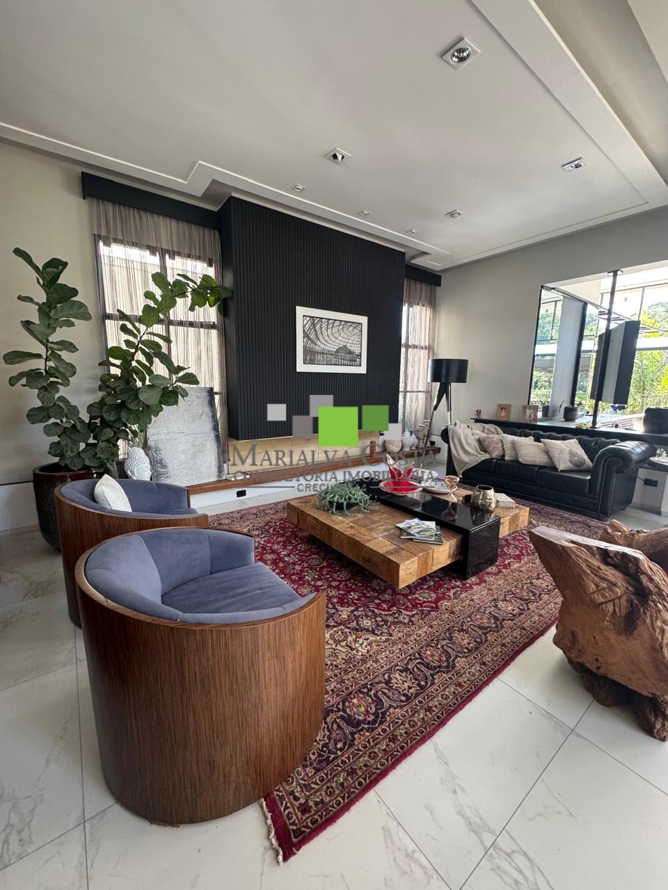 Casa, 4 quartos - Foto 43