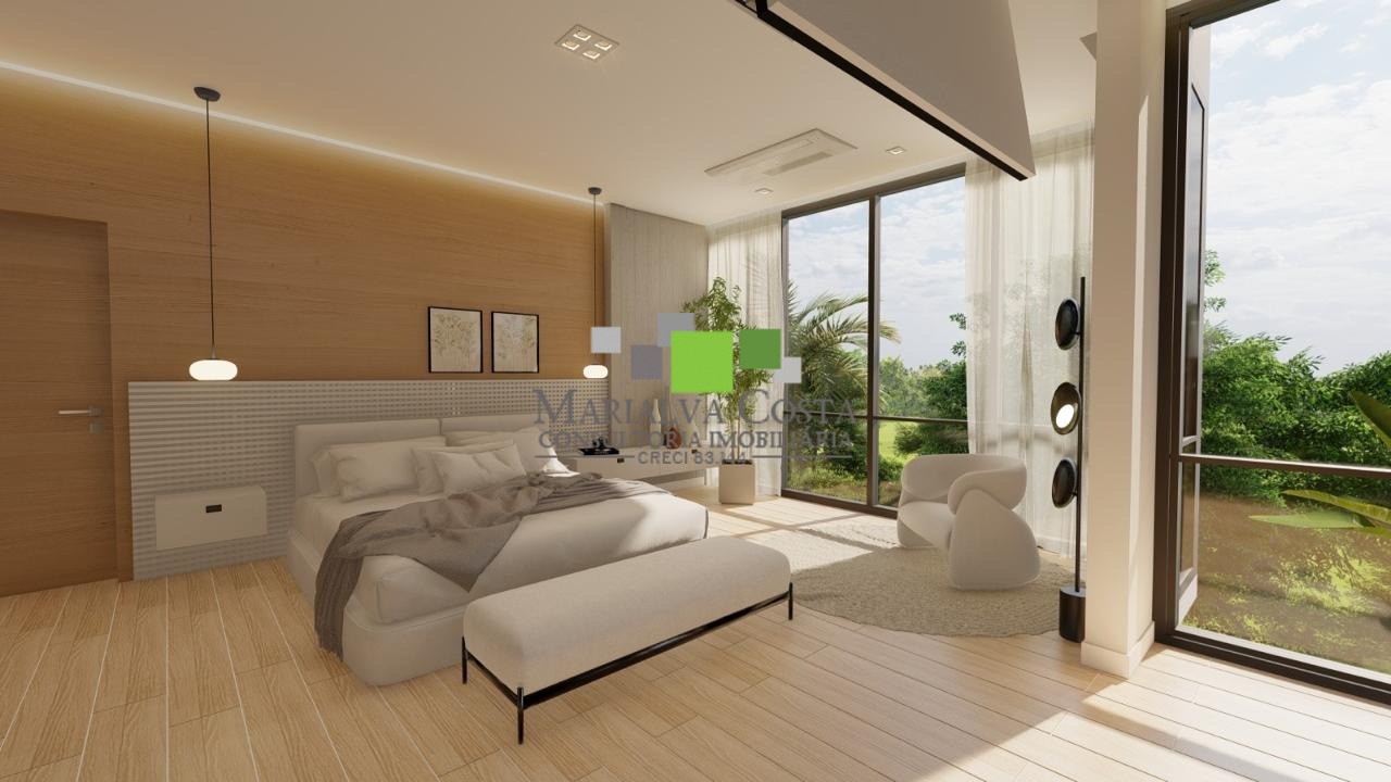 Casa, 4 quartos, 440 m² - Foto 54