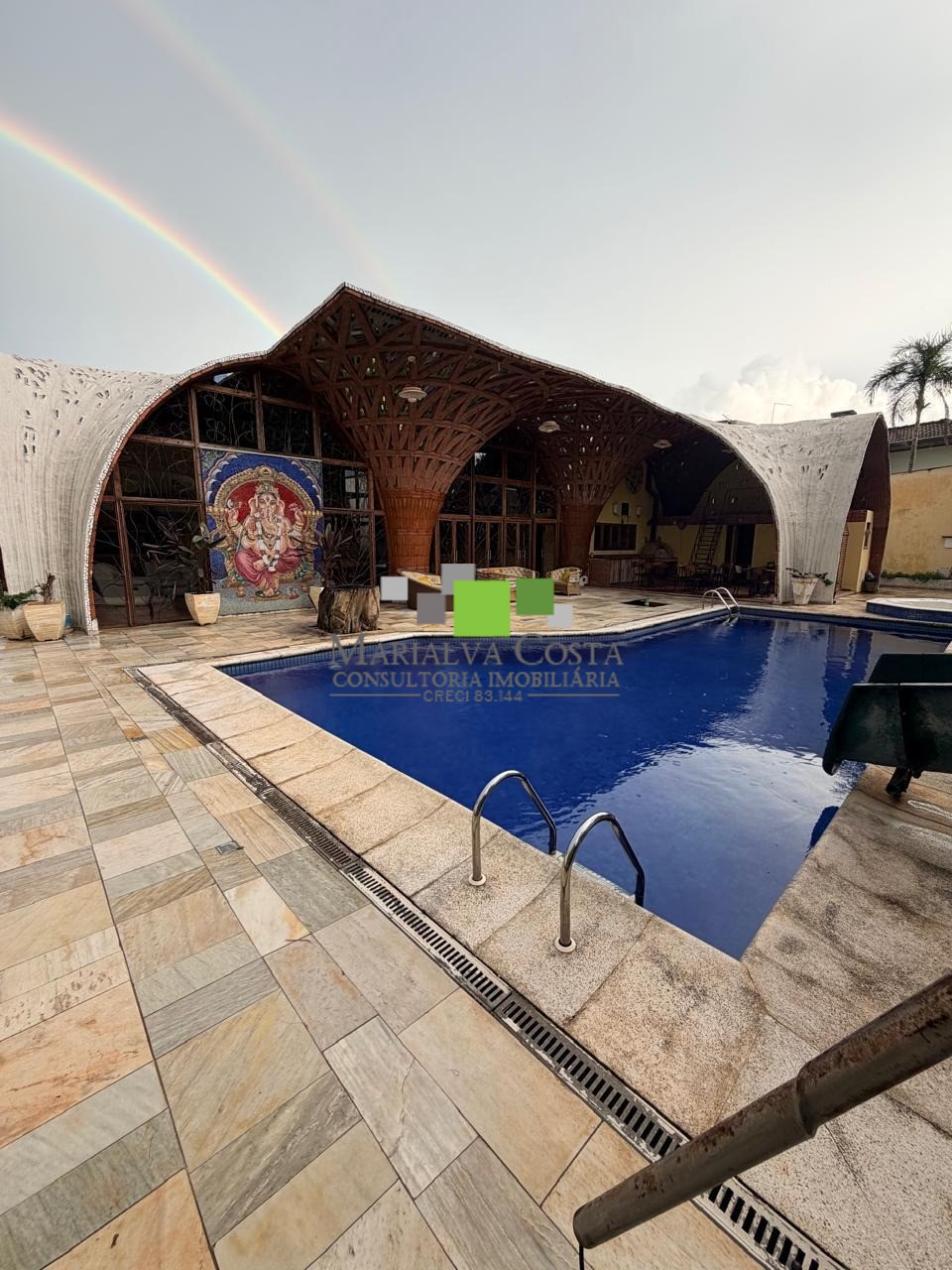 Casa, 4 quartos, 1000 m² - Foto 147