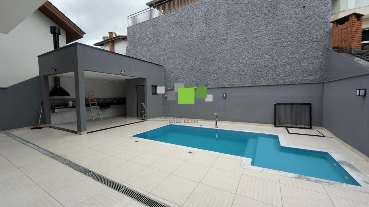 Casa, 3 quartos - Foto 34