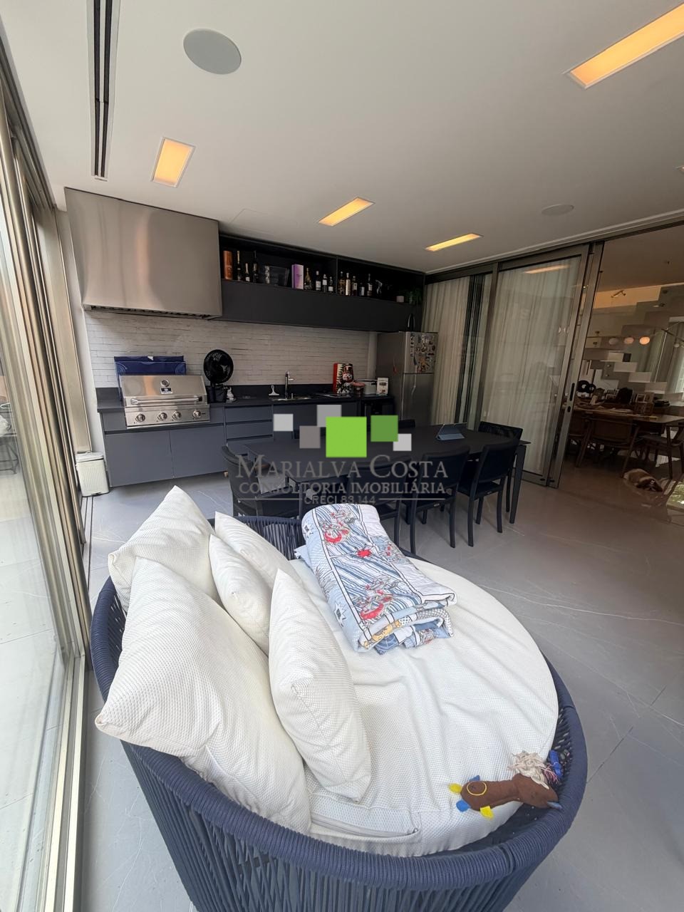 Casa, 3 quartos - Foto 4