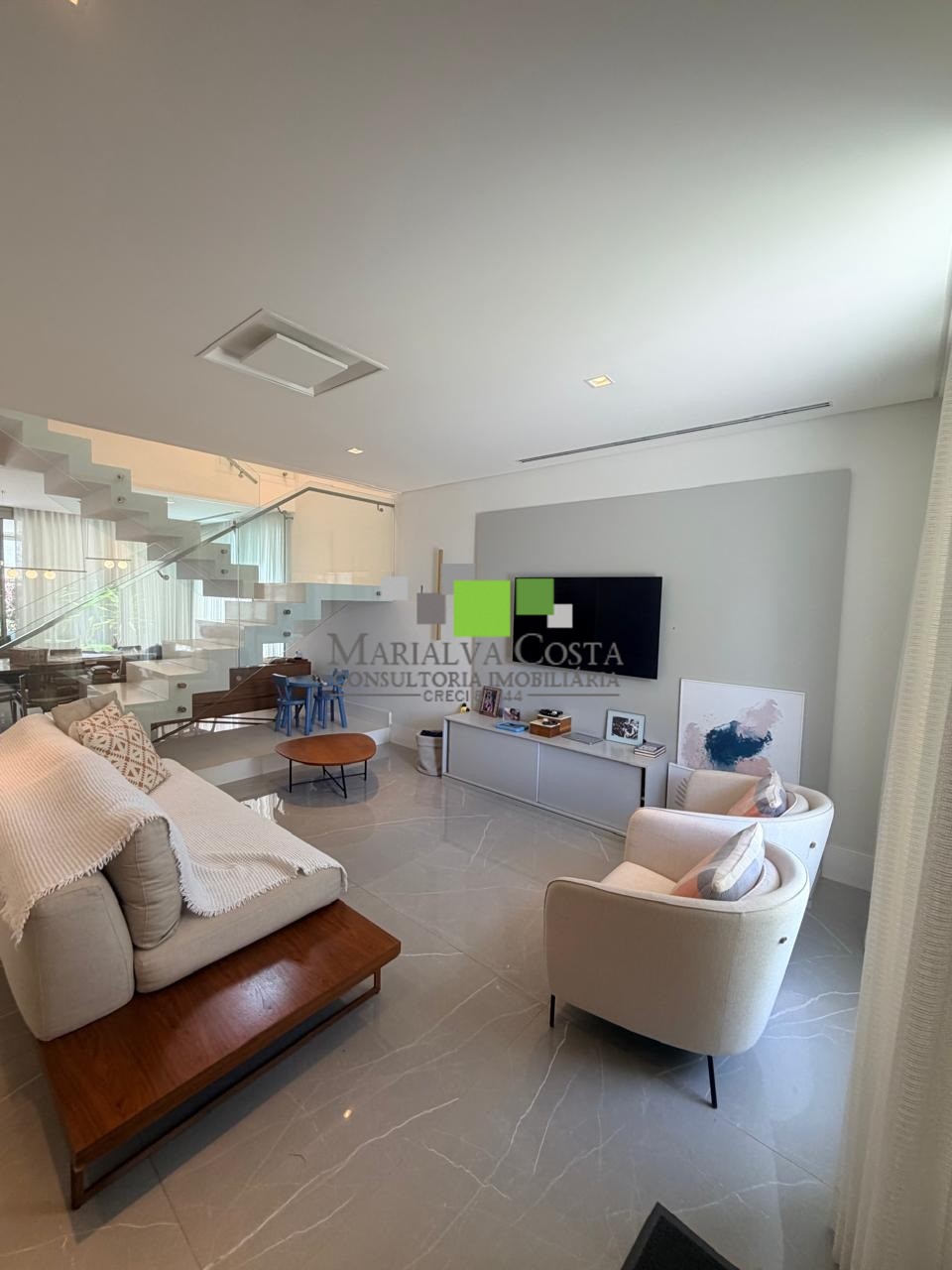 Casa, 3 quartos - Foto 40