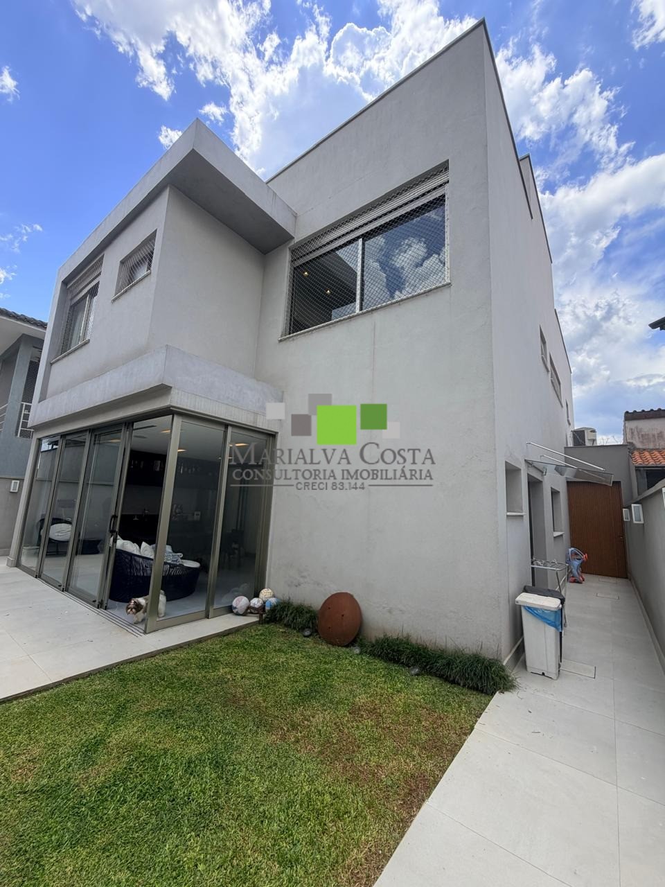 Casa, 3 quartos - Foto 42