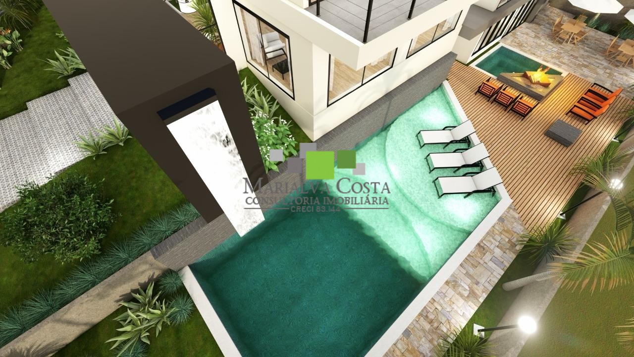 Casa, 4 quartos, 440 m² - Foto 59
