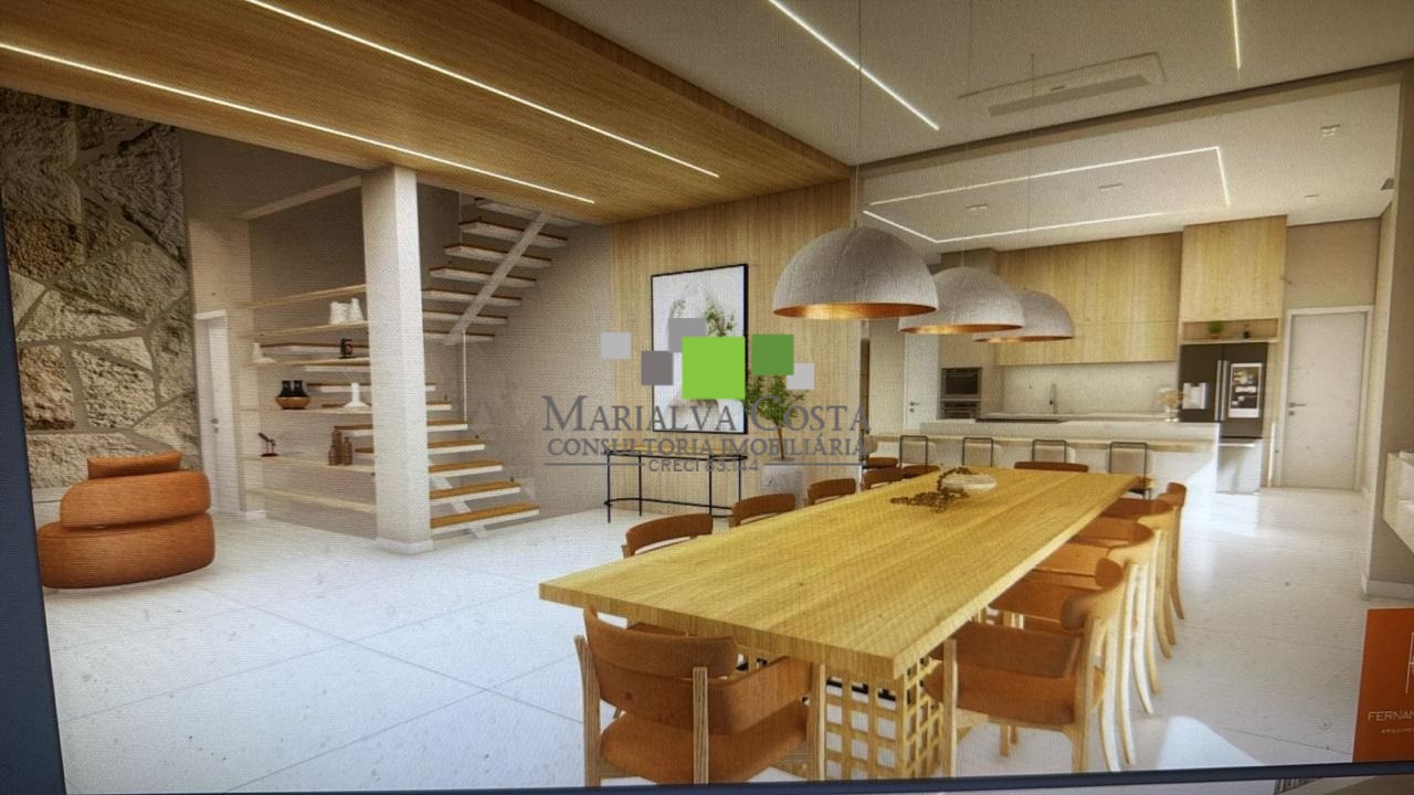 Casa, 4 quartos, 440 m² - Foto 49