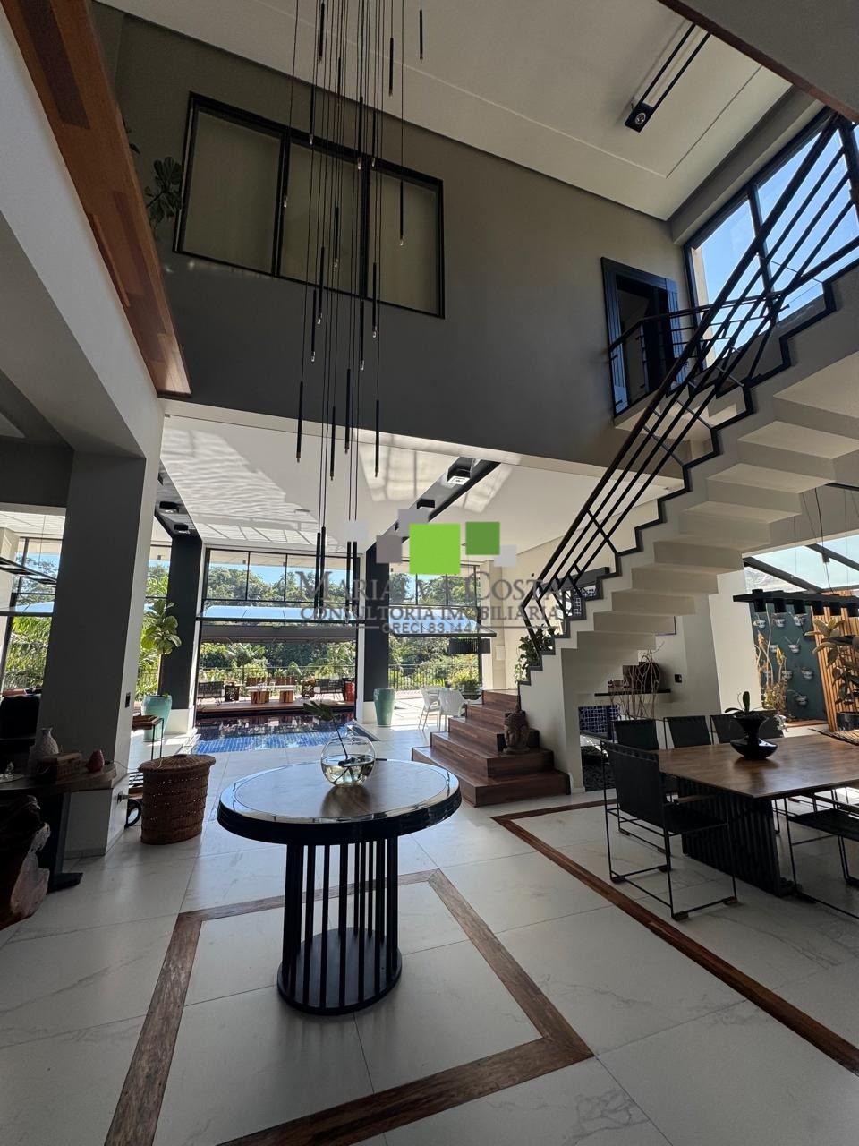 Casa, 4 quartos - Foto 41