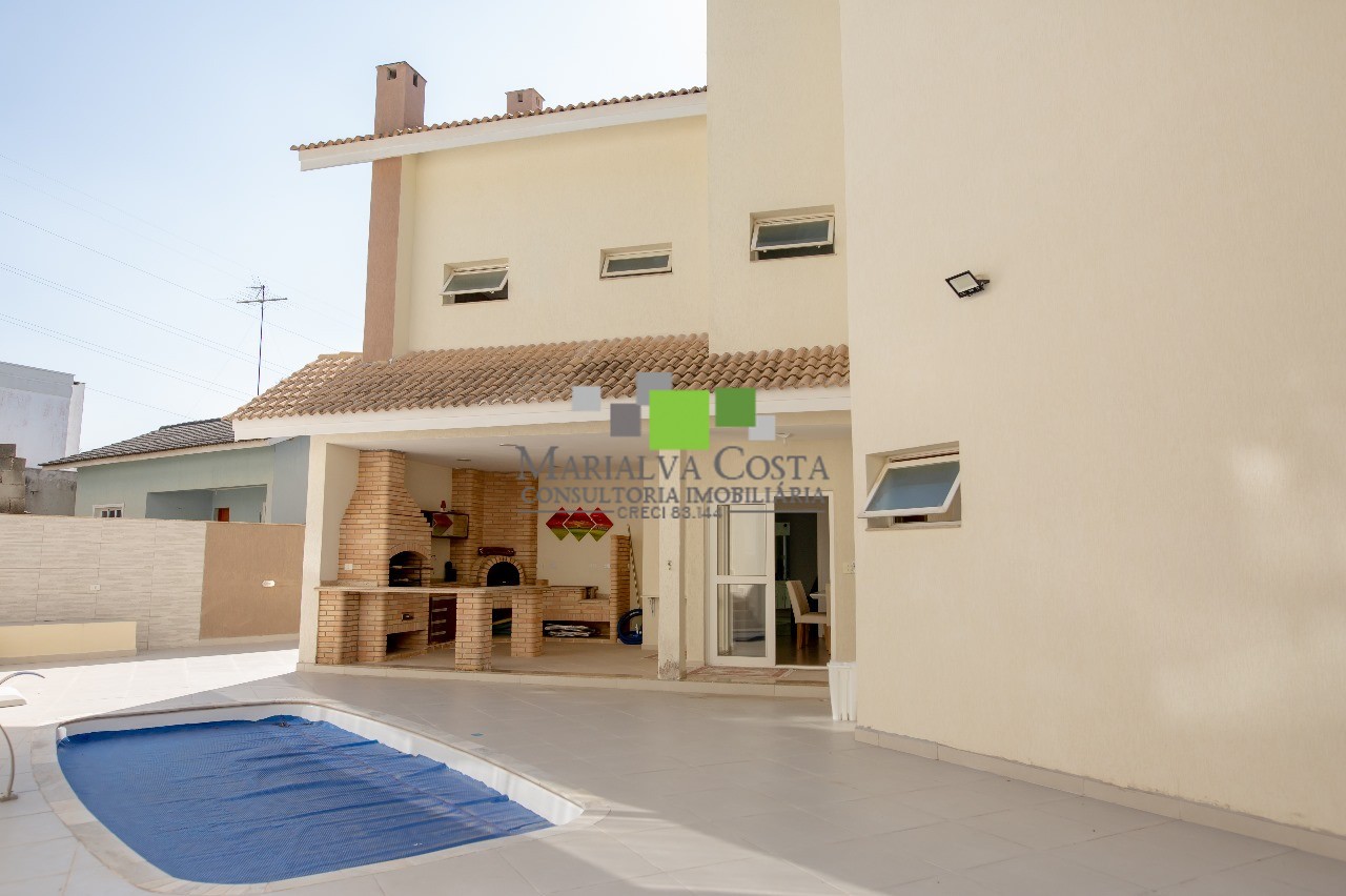 Casa, 5 quartos - Foto 17