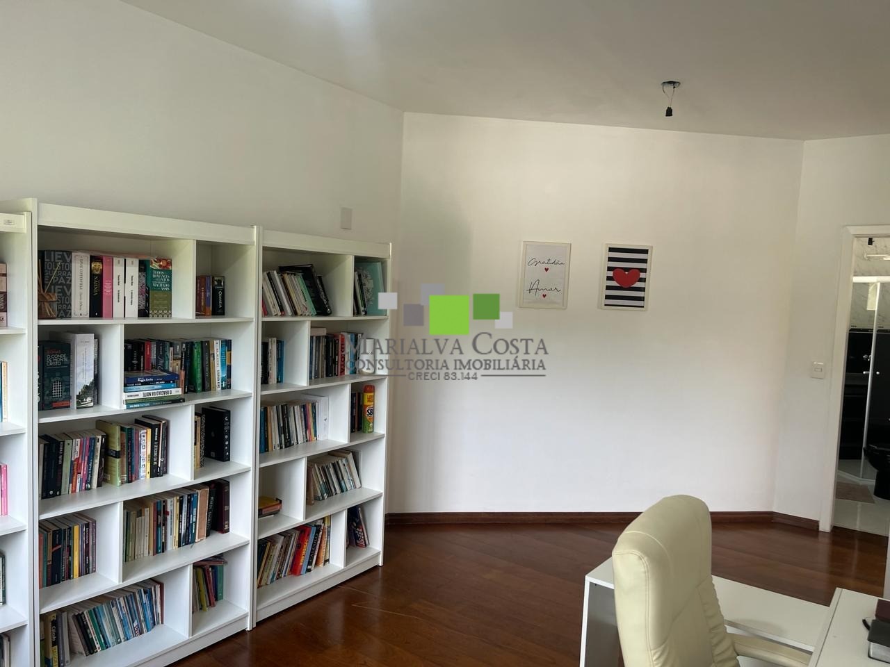 Casa, 5 quartos - Foto 53