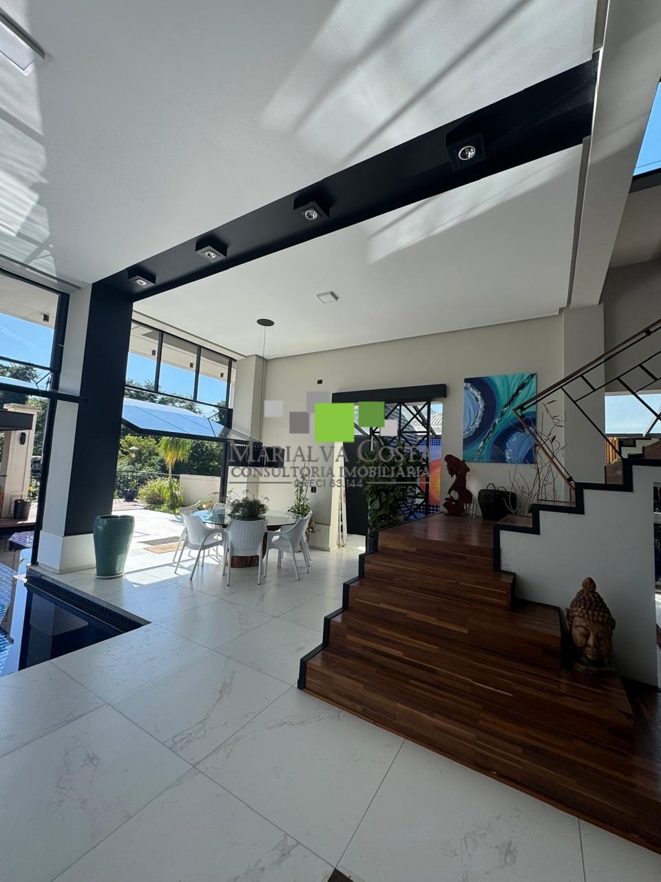 Casa, 4 quartos - Foto 75