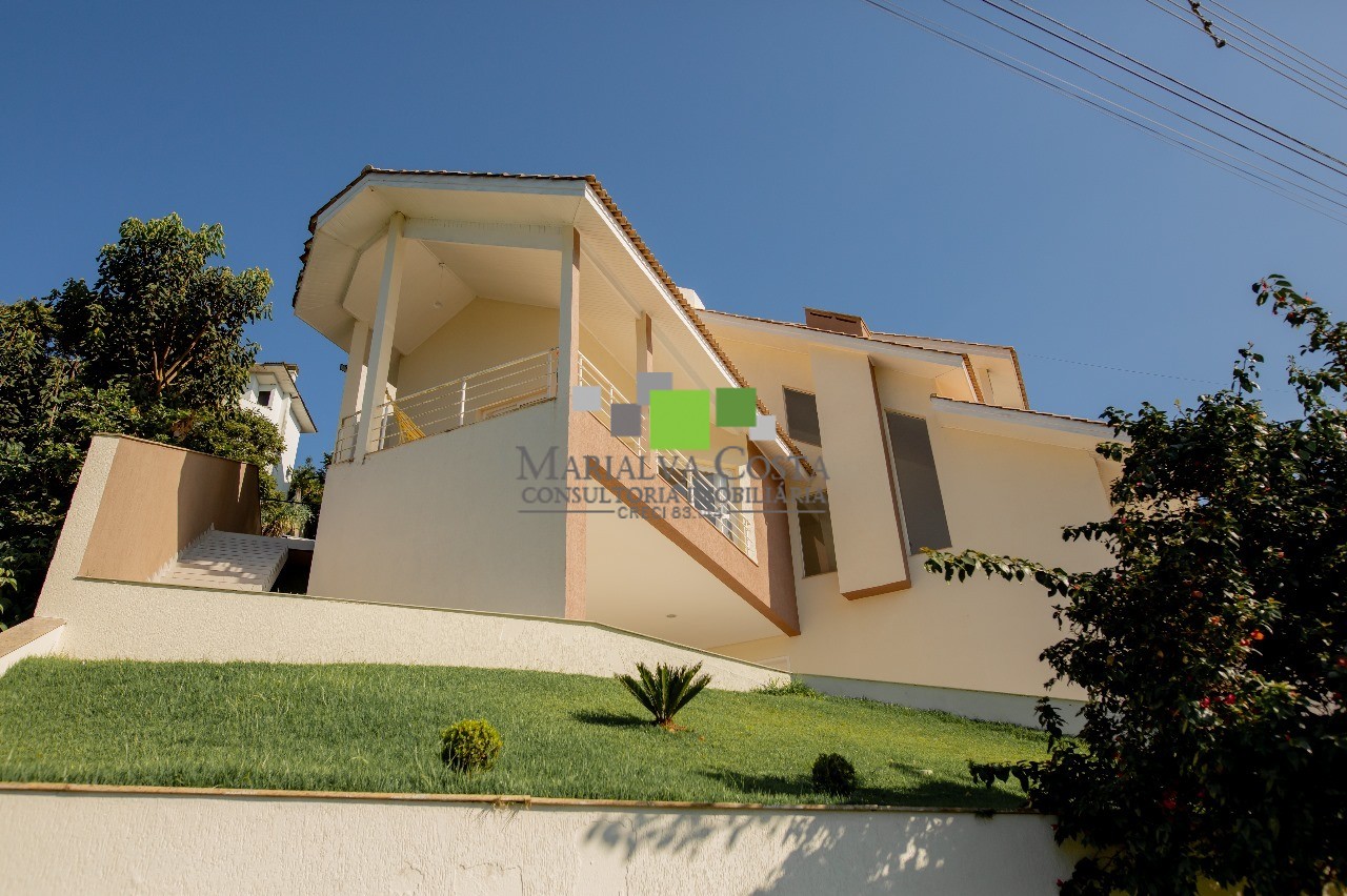 Casa, 5 quartos - Foto 8