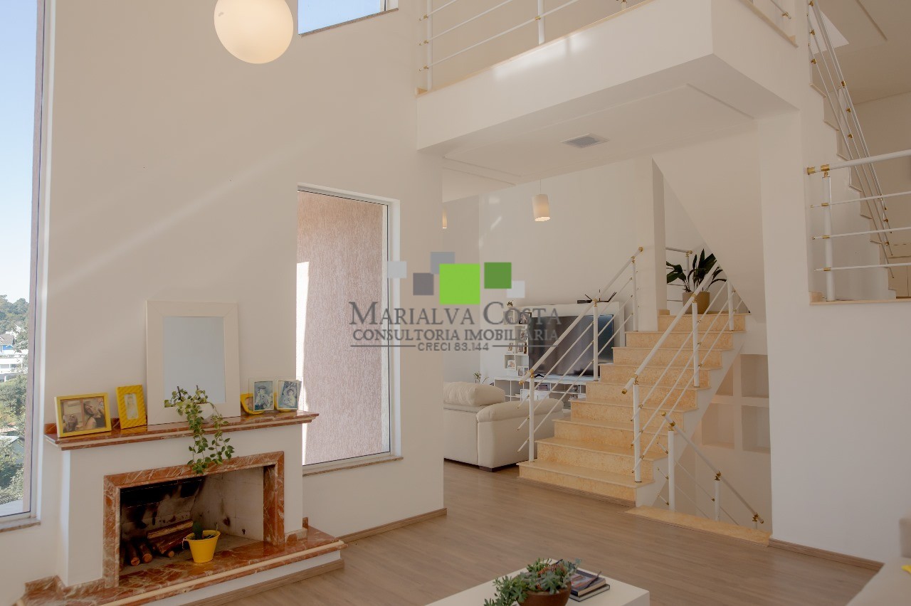 Casa, 5 quartos - Foto 21
