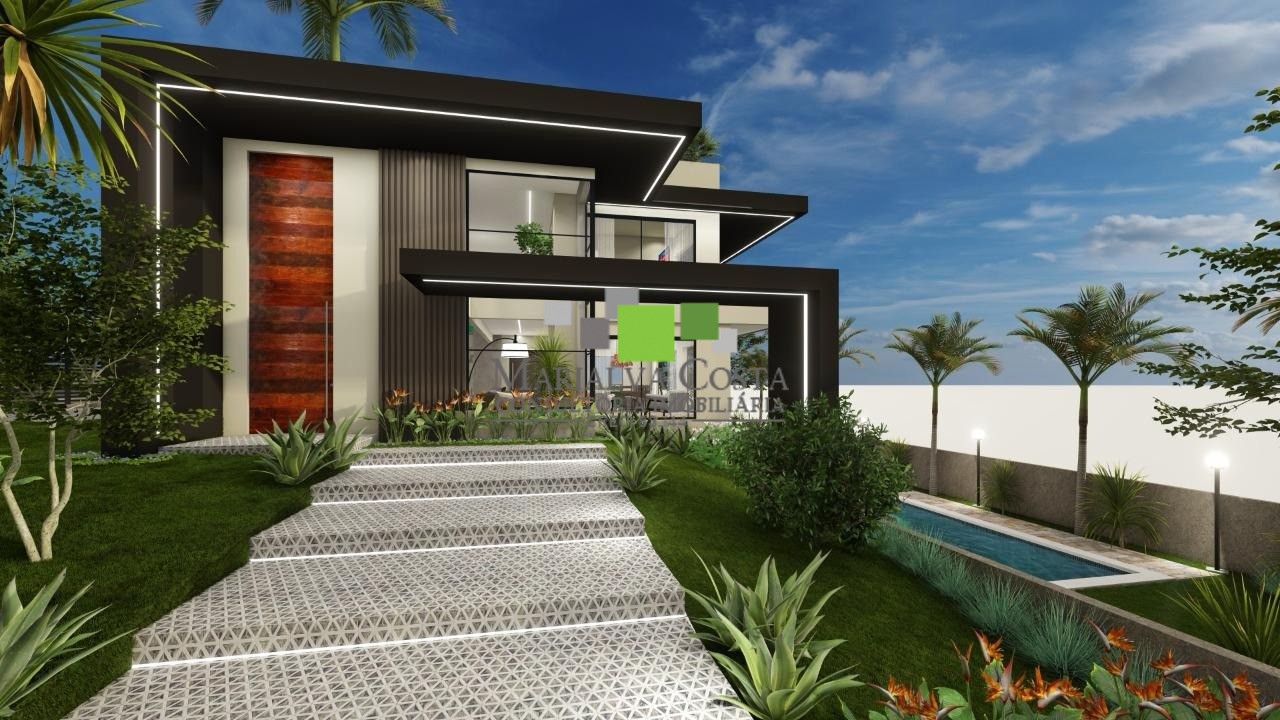 Casa, 4 quartos, 440 m² - Foto 58