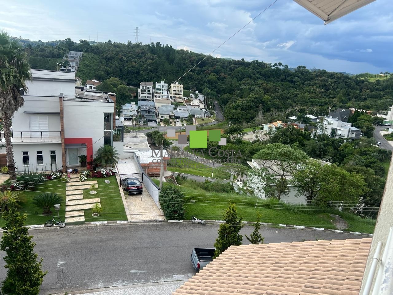 Casa, 5 quartos - Foto 58