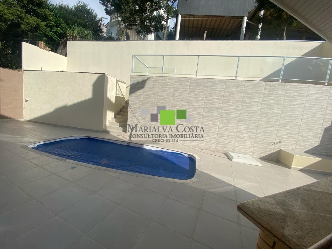Casa, 5 quartos - Foto 42