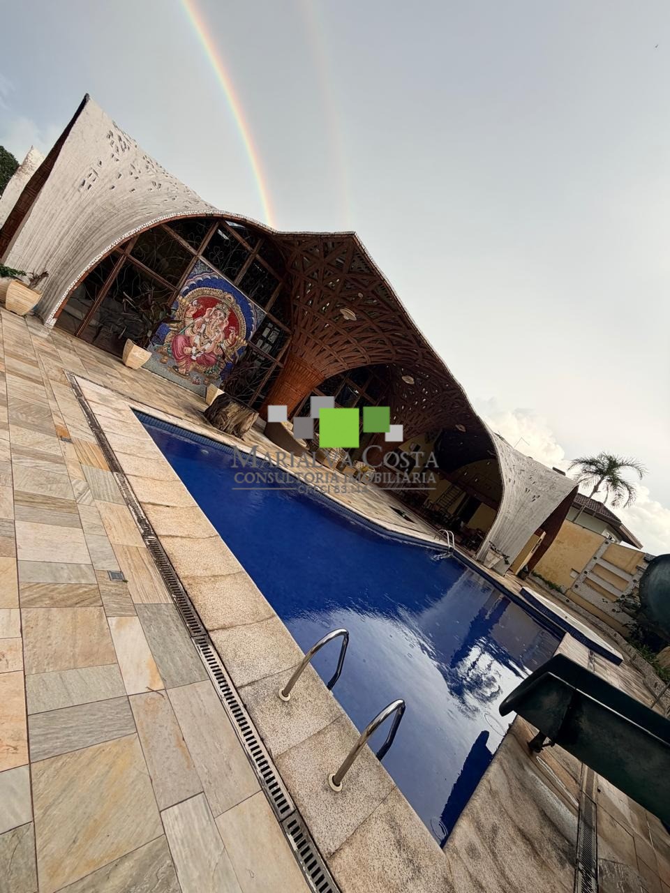 Casa, 4 quartos, 1000 m² - Foto 150