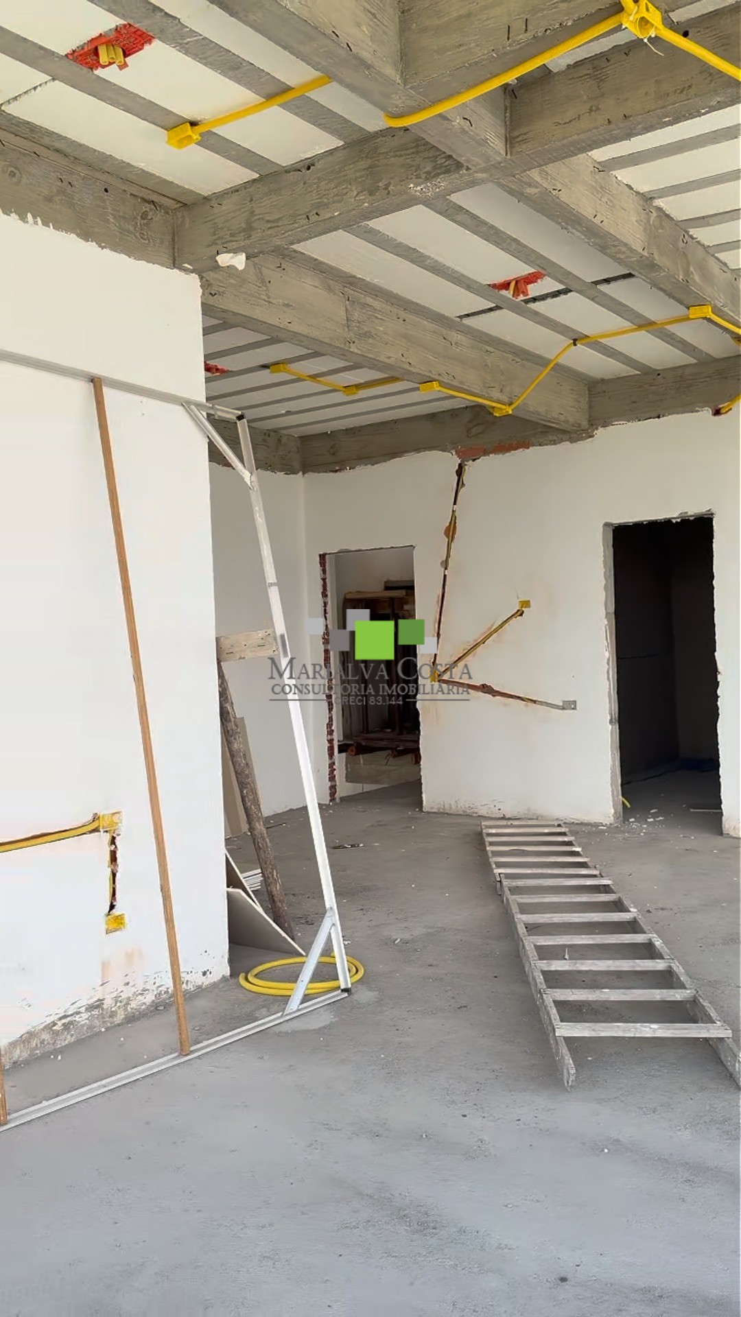 Casa, 4 quartos, 440 m² - Foto 8
