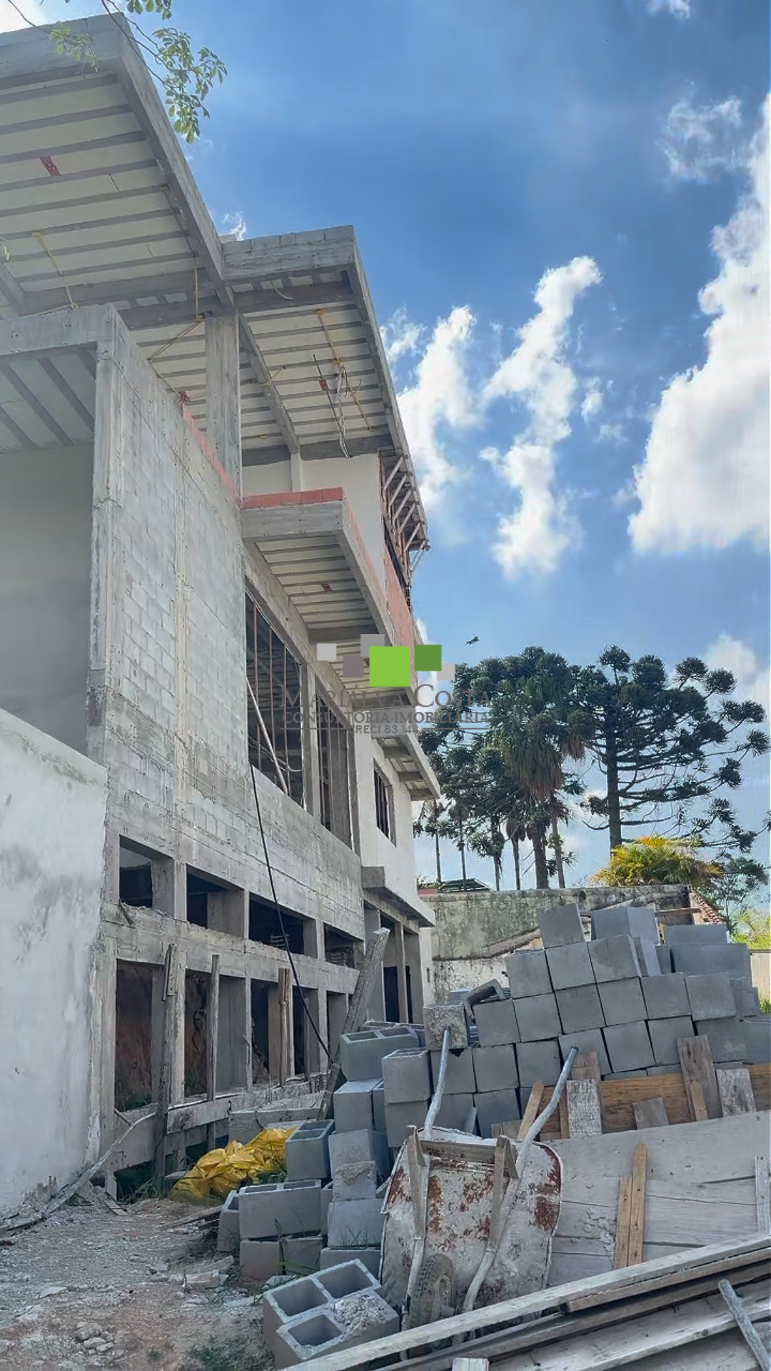 Casa, 4 quartos, 440 m² - Foto 32