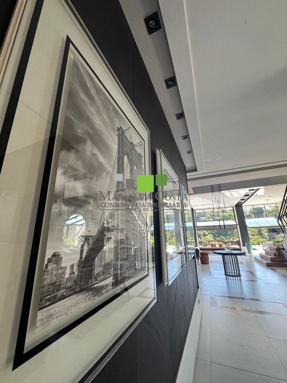 Casa, 4 quartos - Foto 61