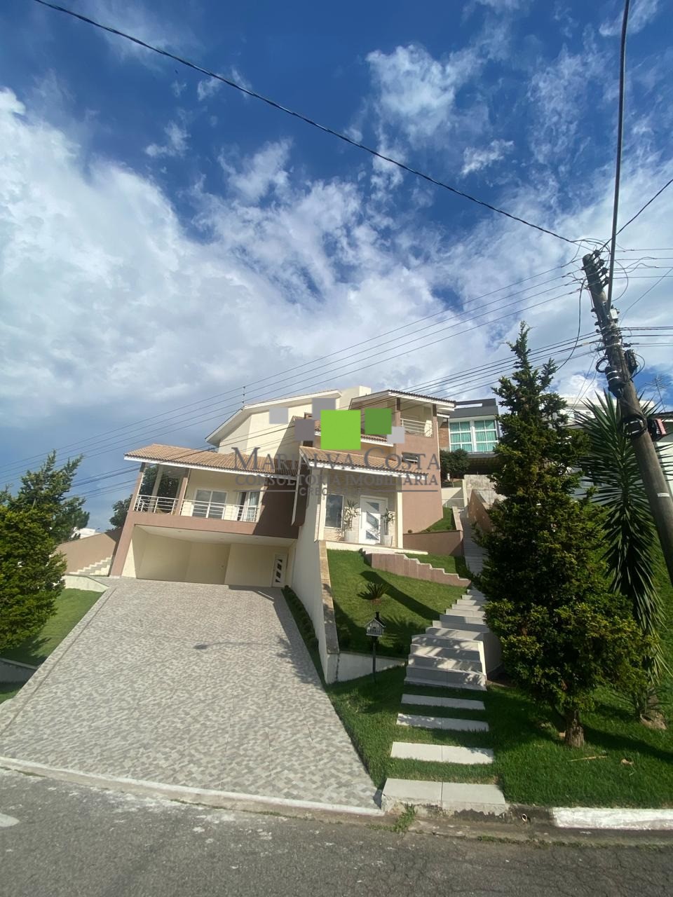 Casa, 5 quartos - Foto 35