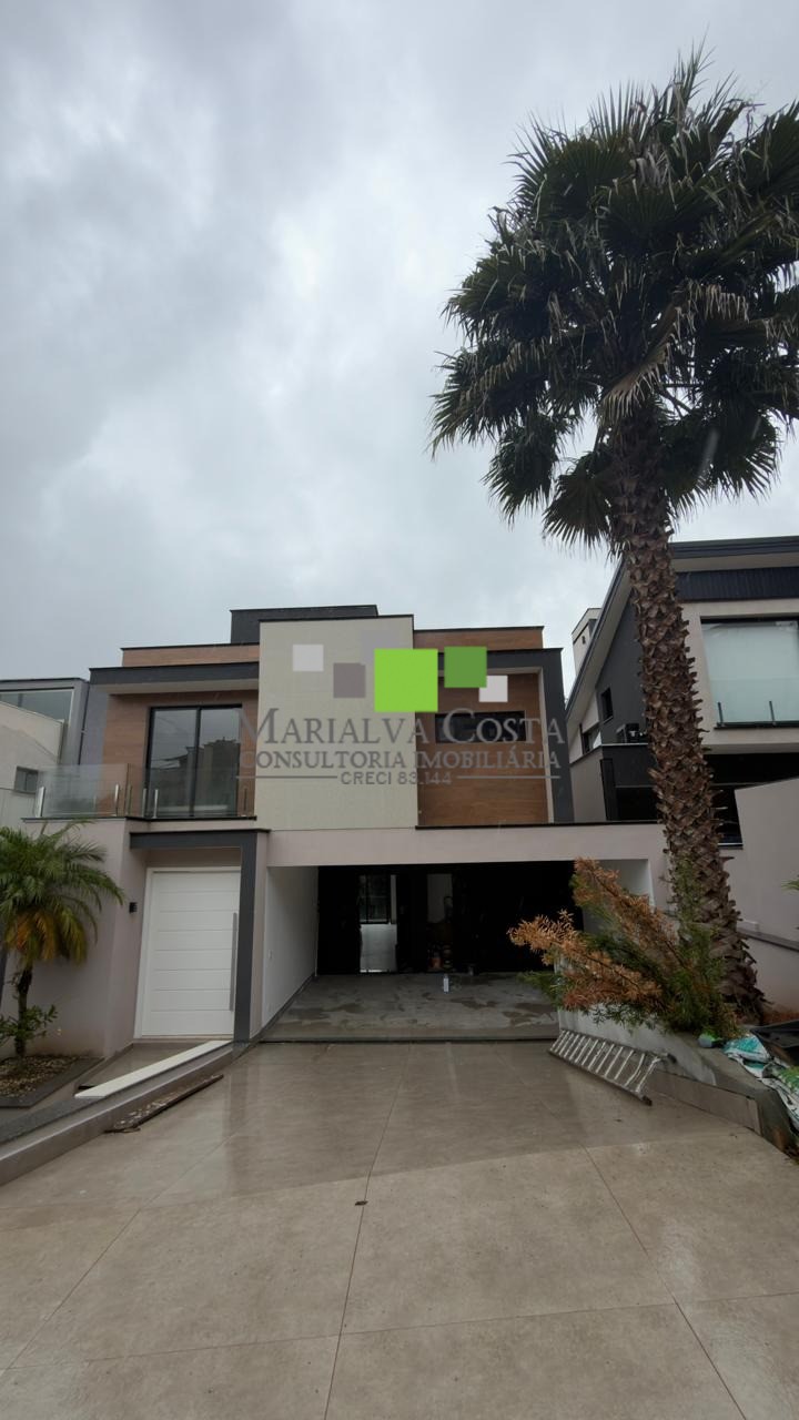 Casa, 4 quartos - Foto 1
