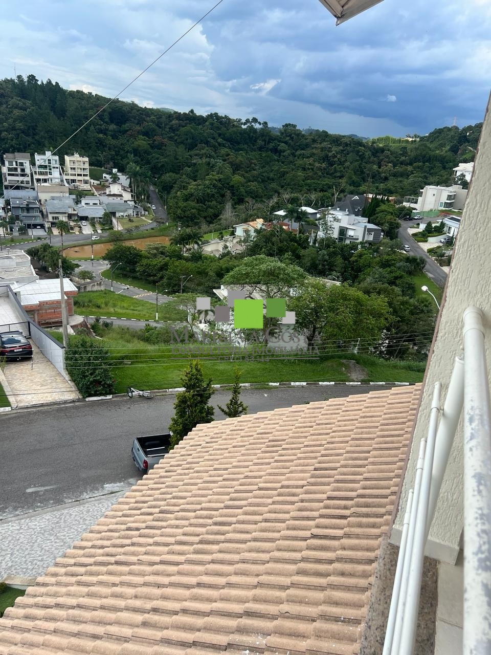 Casa, 5 quartos - Foto 69