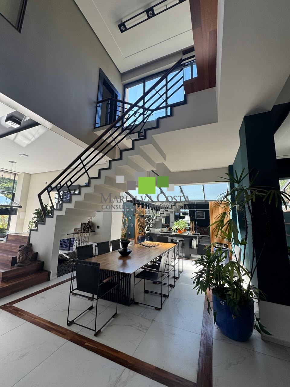 Casa, 4 quartos - Foto 40