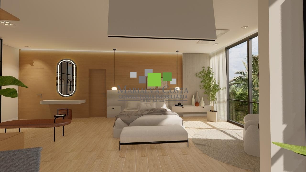 Casa, 4 quartos, 440 m² - Foto 55