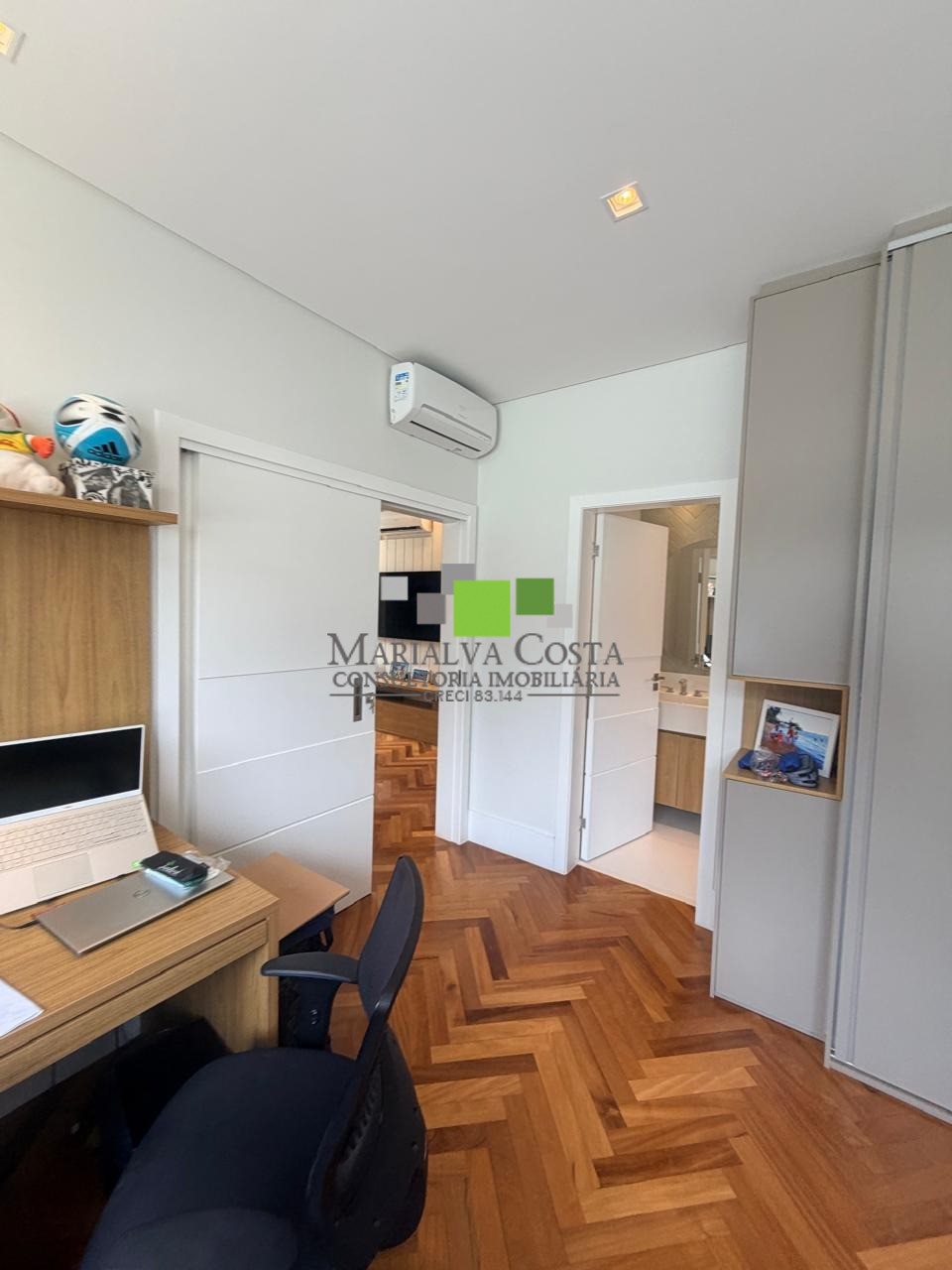 Casa, 3 quartos - Foto 15