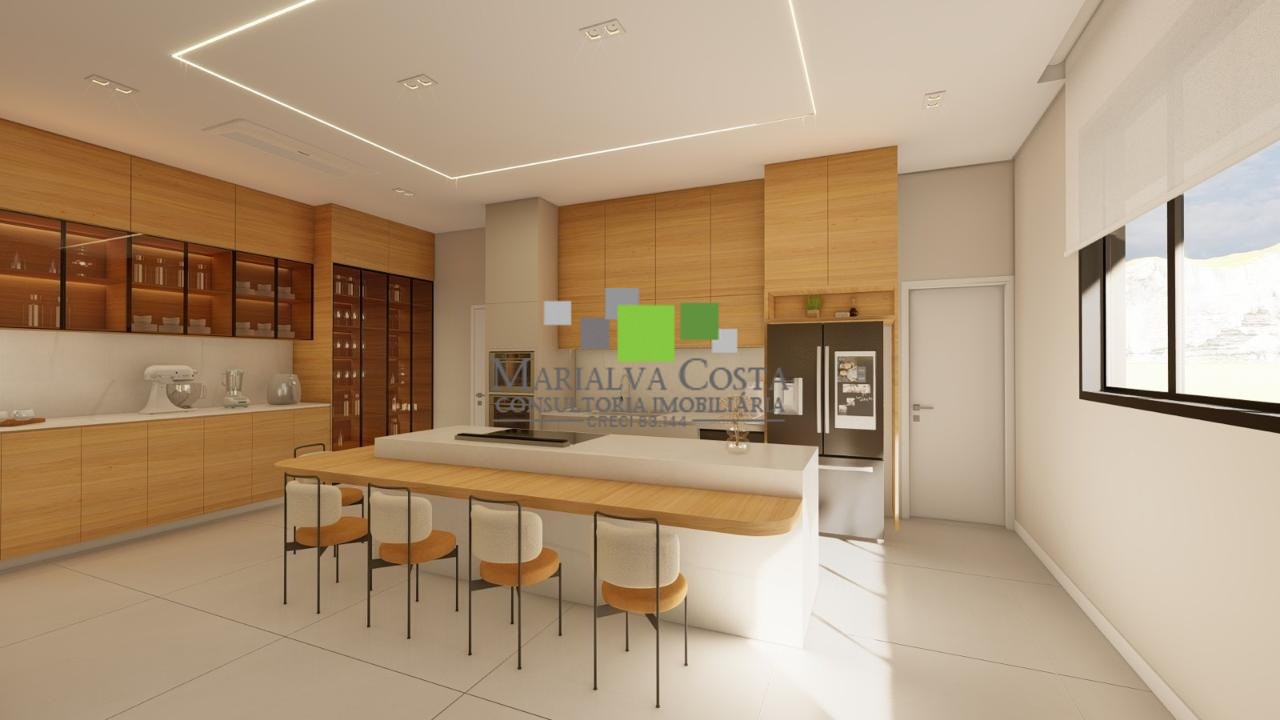 Casa, 4 quartos, 440 m² - Foto 51