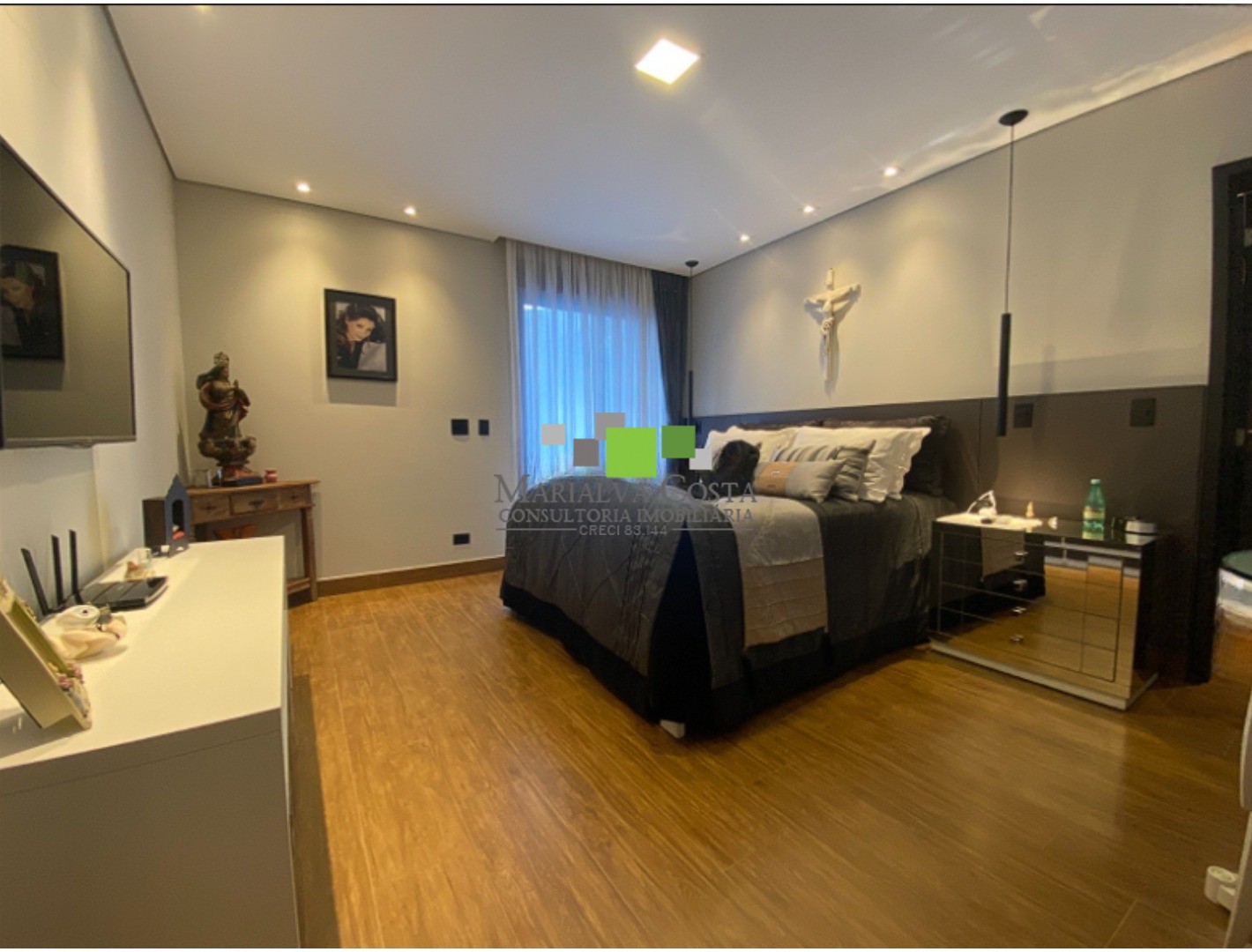 Casa, 4 quartos - Foto 12