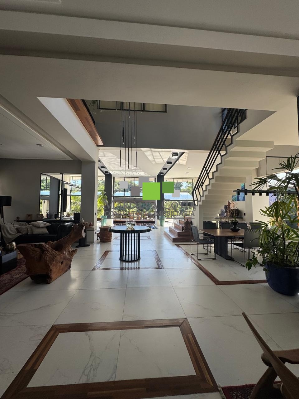 Casa, 4 quartos - Foto 46