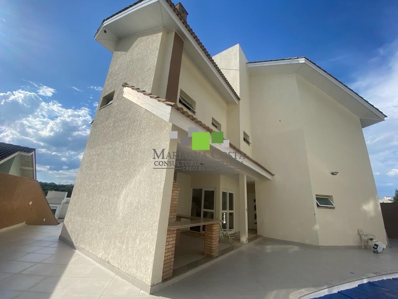 Casa, 5 quartos - Foto 57
