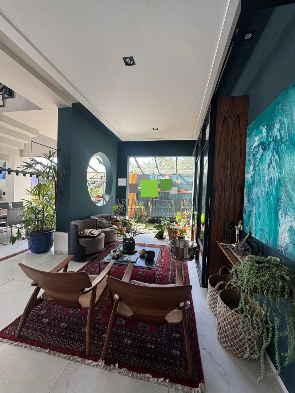 Casa, 4 quartos - Foto 60