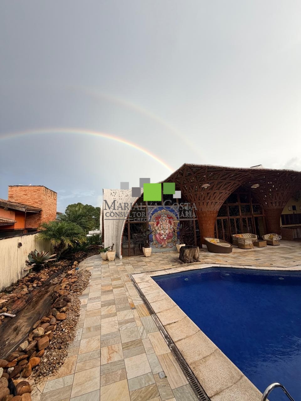 Casa, 4 quartos, 1000 m² - Foto 148