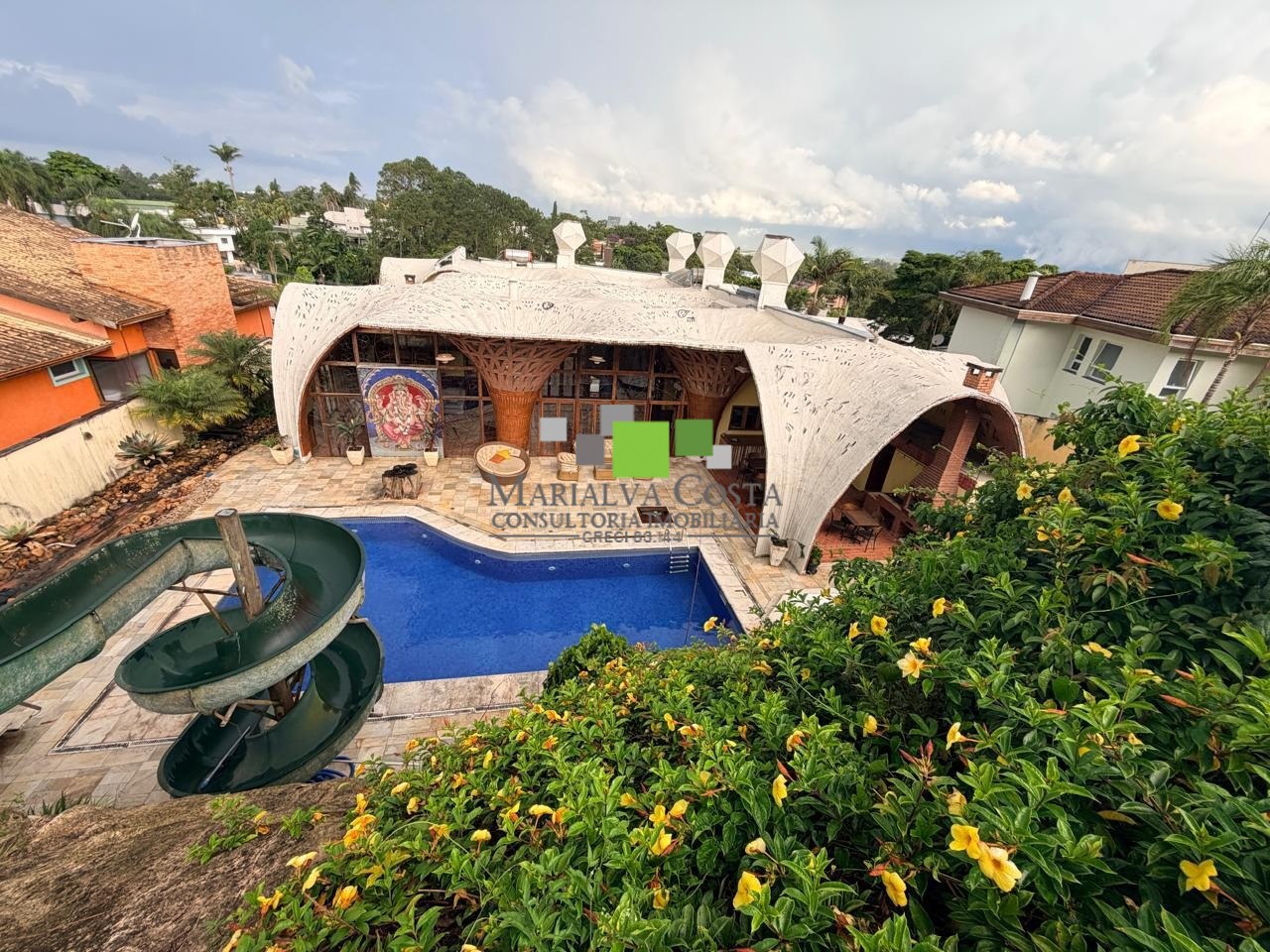 Casa, 4 quartos, 1000 m² - Foto 153