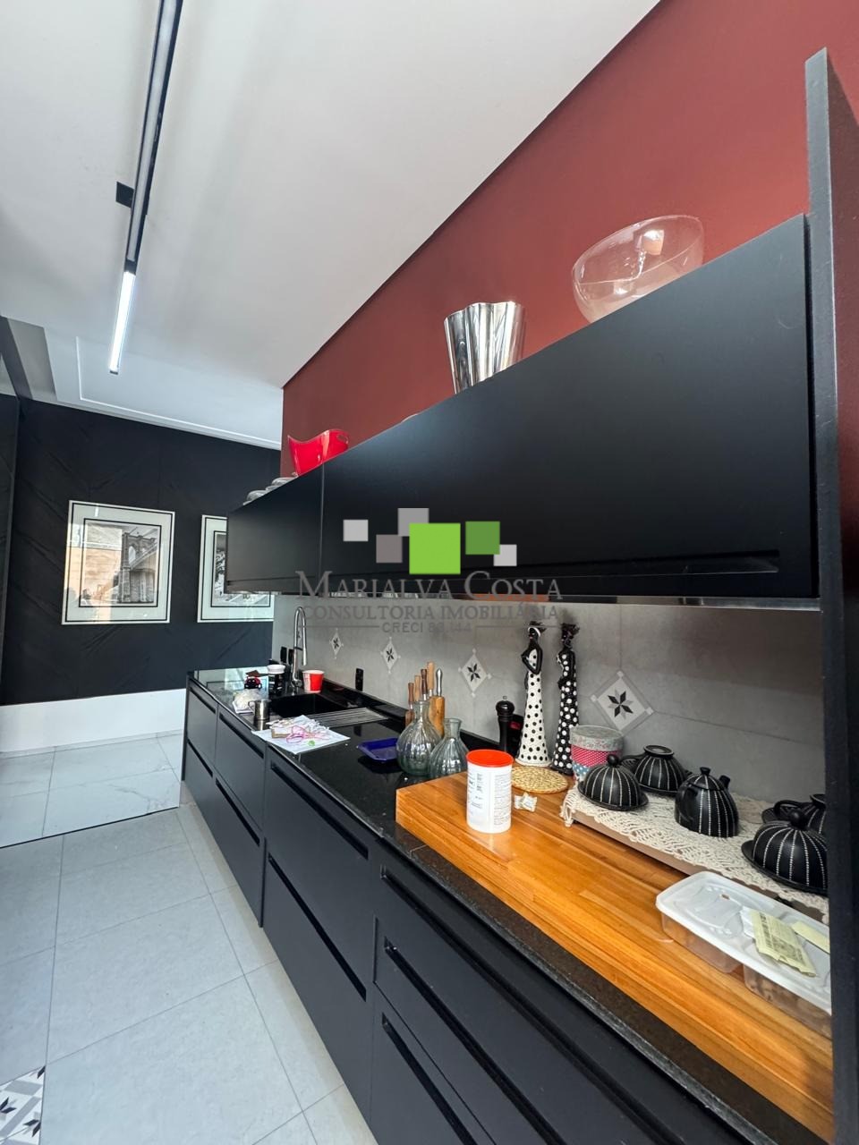 Casa, 4 quartos - Foto 66