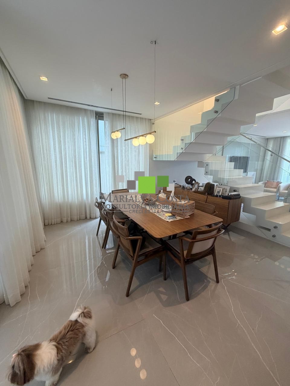 Casa, 3 quartos - Foto 7