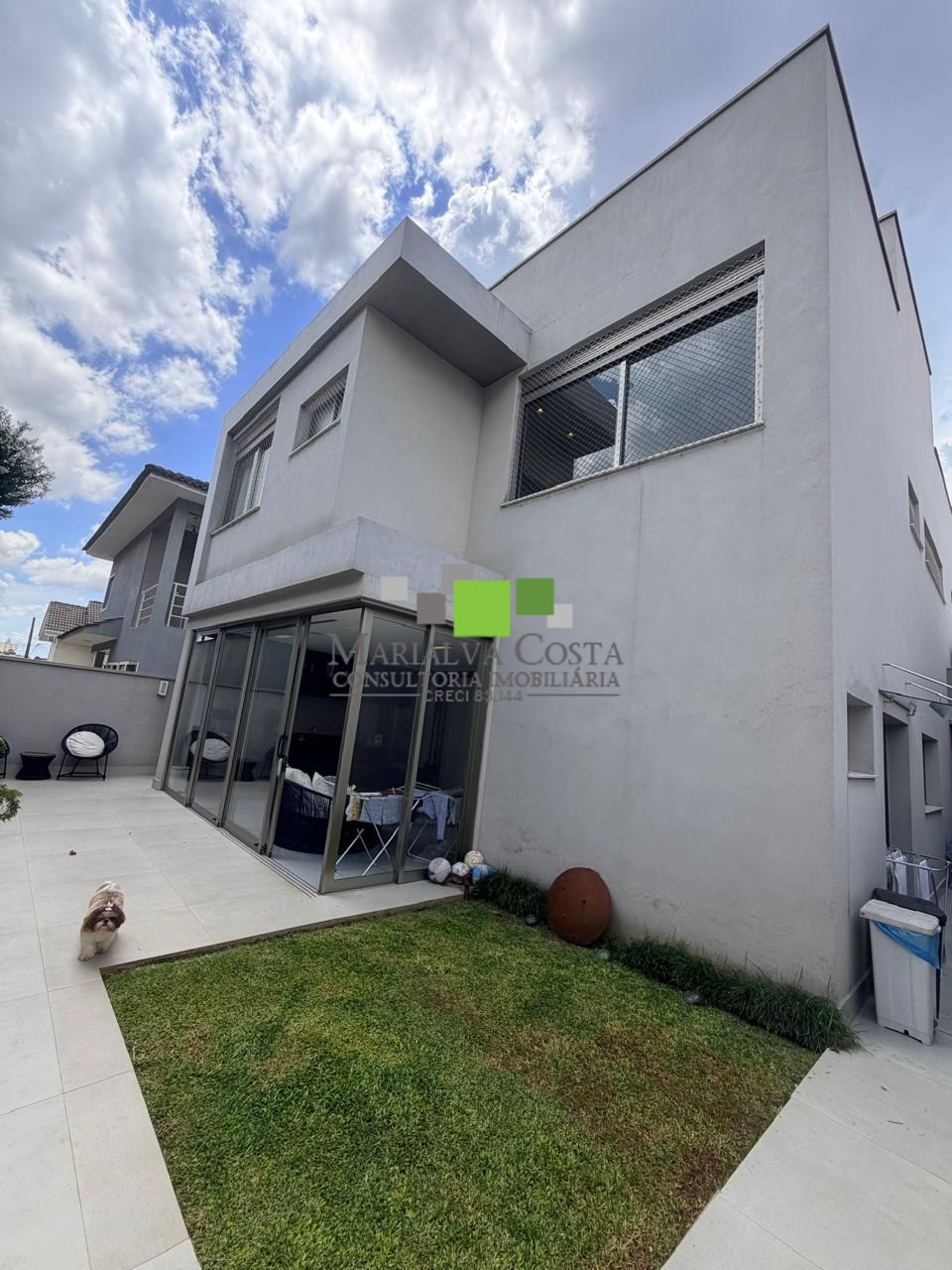 Casa, 3 quartos - Foto 2