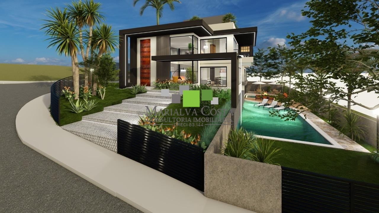 Casa, 4 quartos, 440 m² - Foto 60
