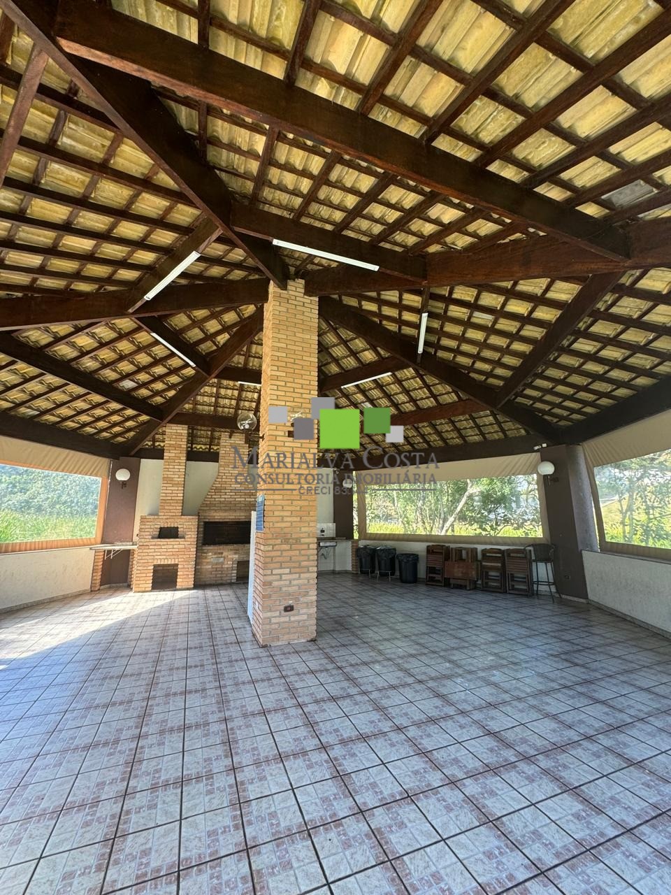 Casa, 4 quartos - Foto 107
