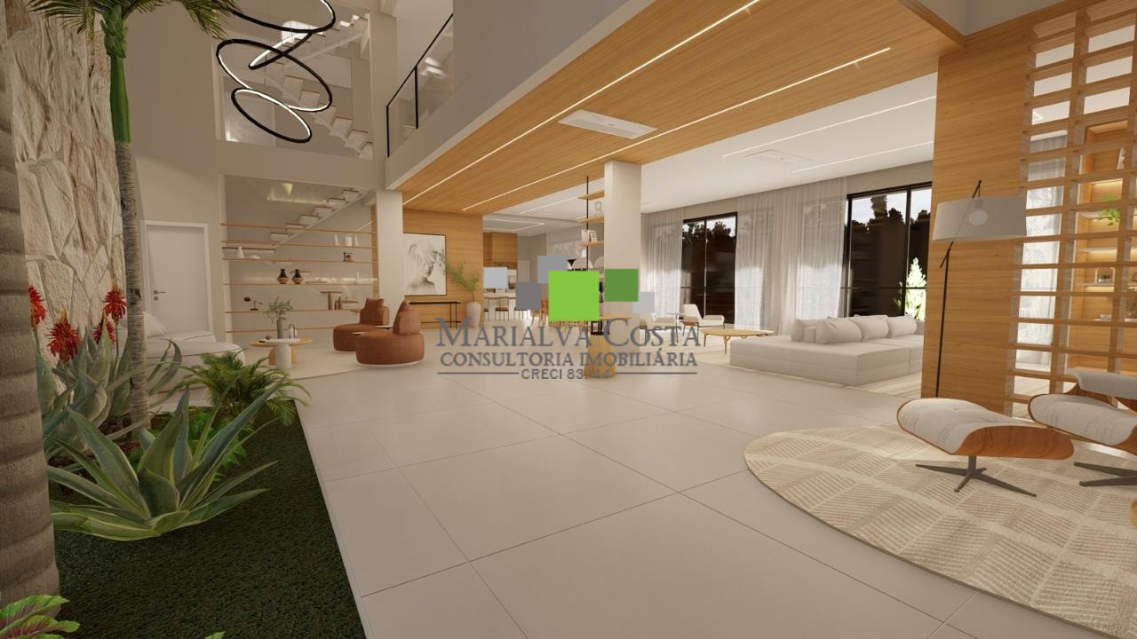 Casa, 4 quartos, 440 m² - Foto 46
