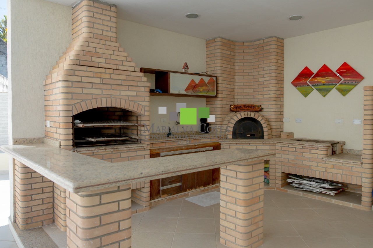 Casa, 5 quartos - Foto 18