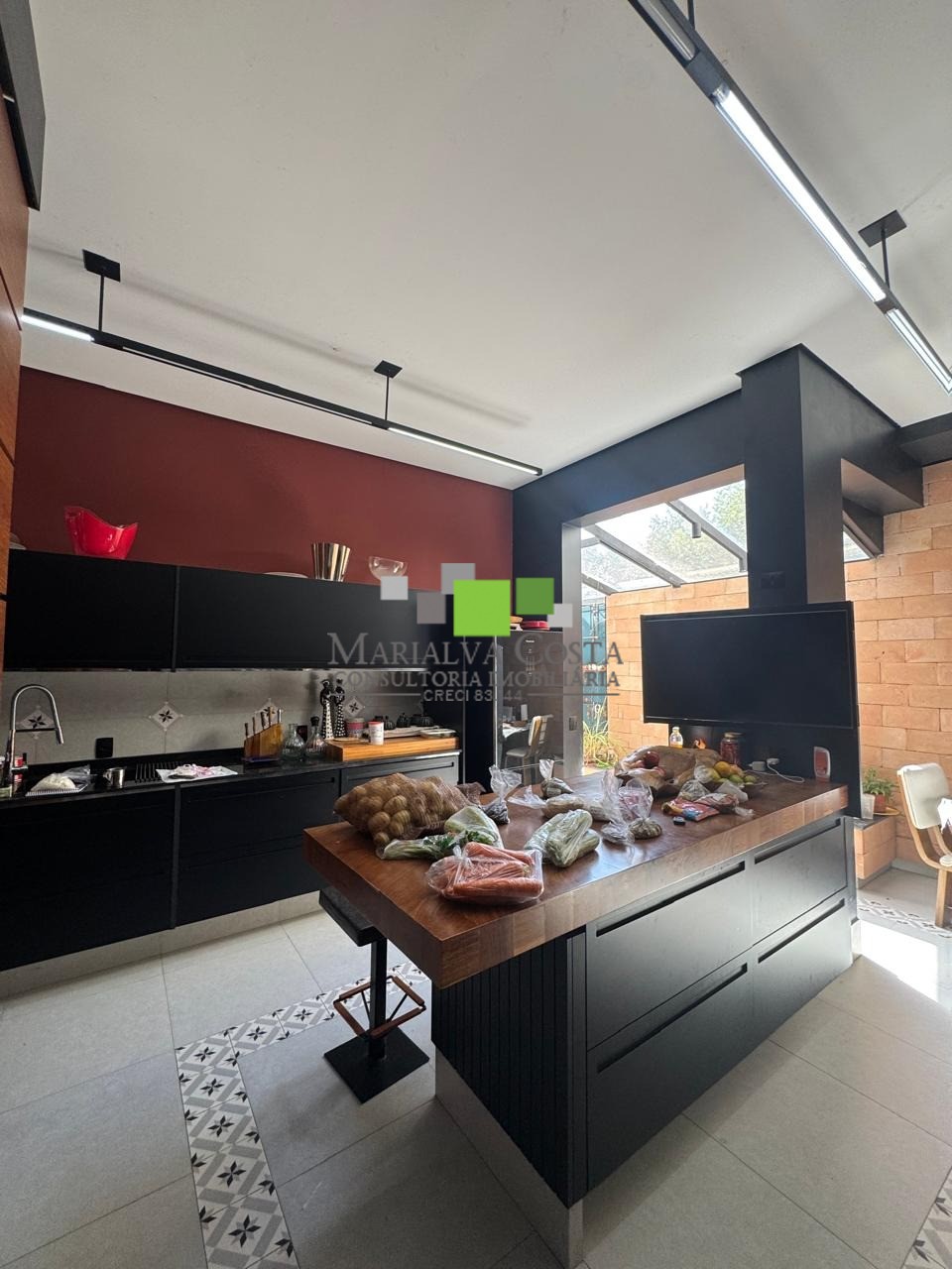 Casa, 4 quartos - Foto 71