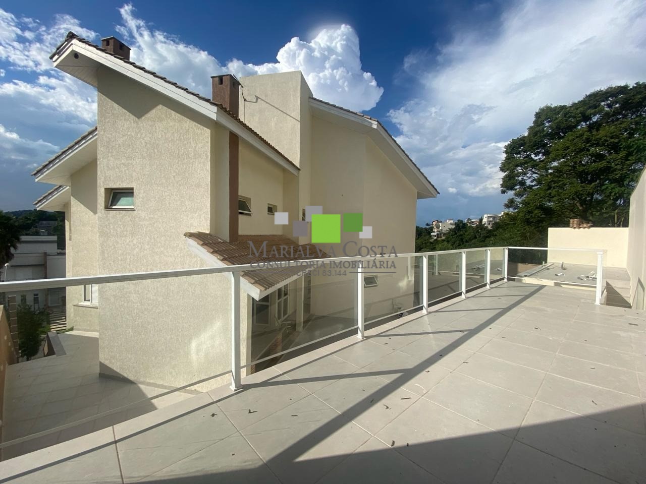 Casa, 5 quartos - Foto 45