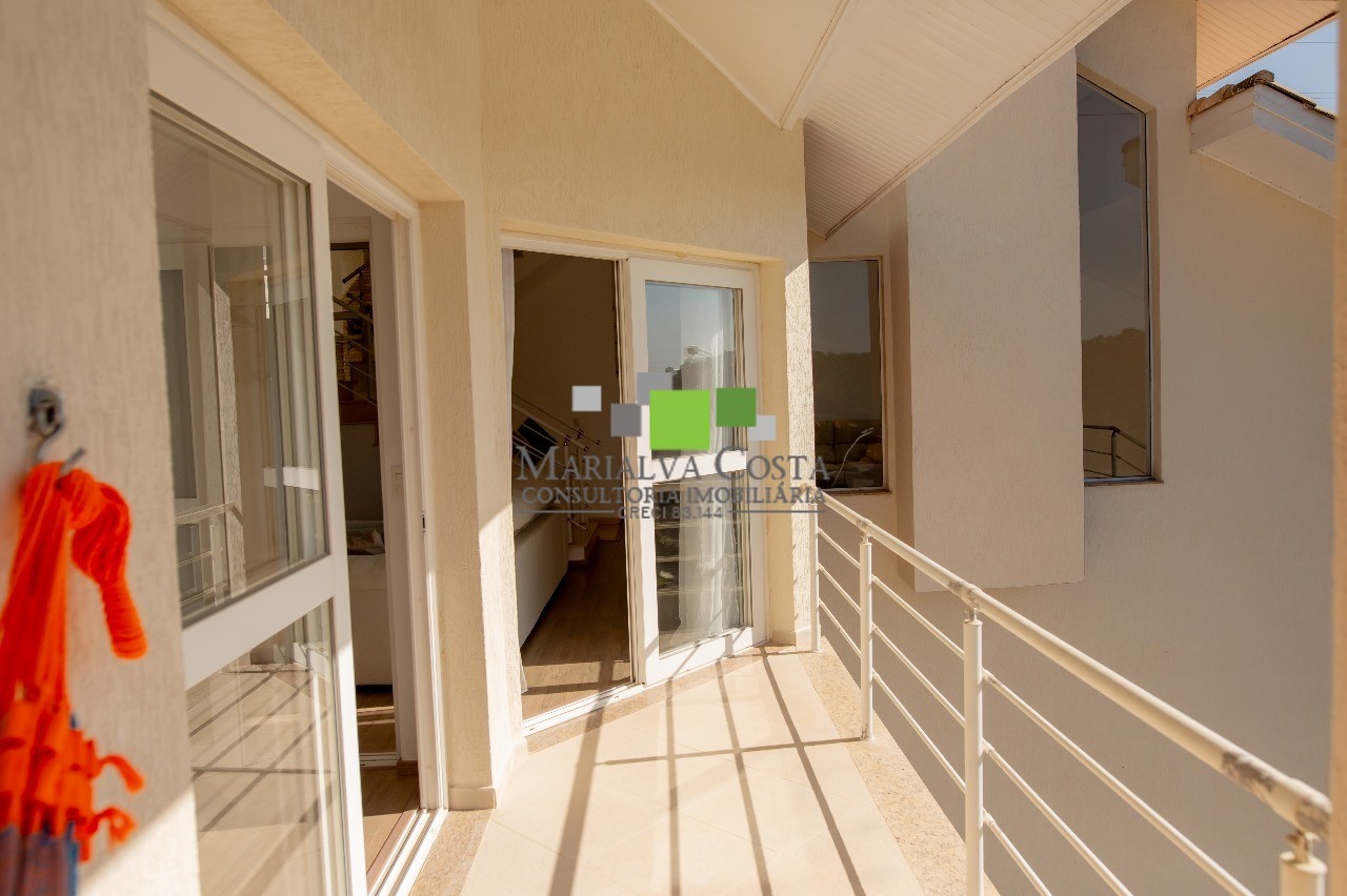 Casa, 5 quartos - Foto 12
