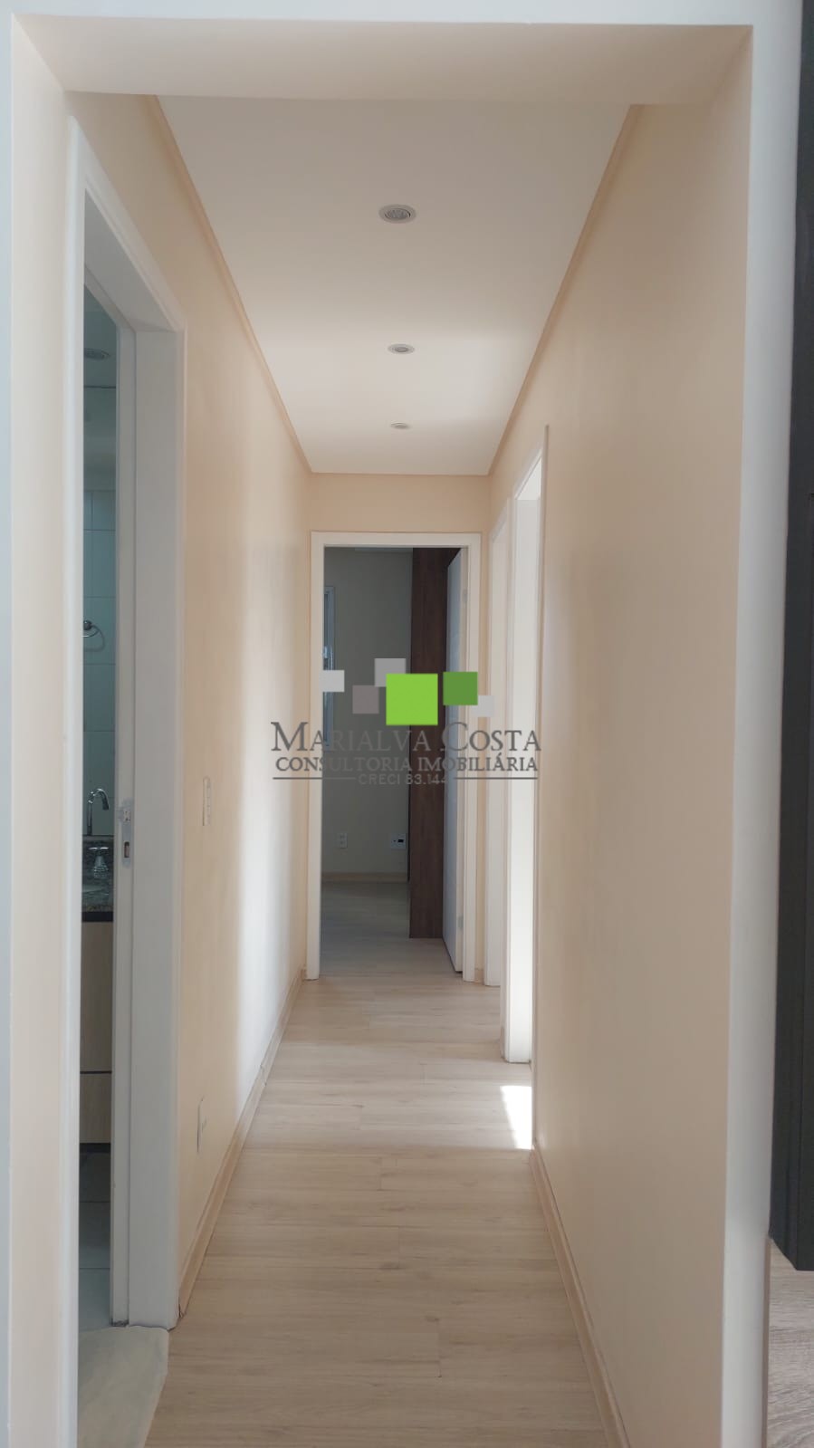 Apartamento, 3 quartos - Foto 3