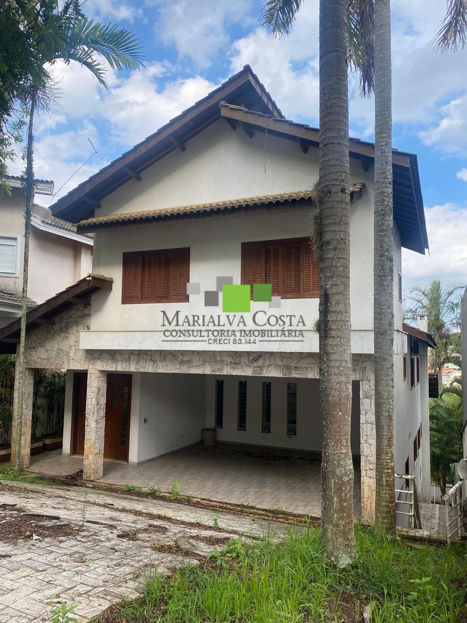 Casa, 6 quartos, 500 m² - Foto 38