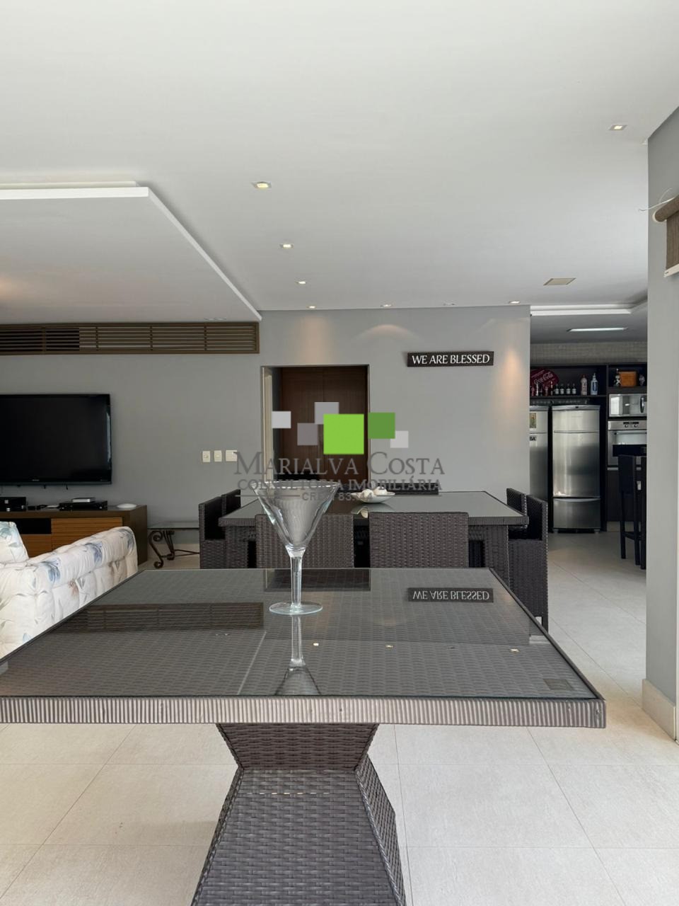 Casa, 5 quartos - Foto 7