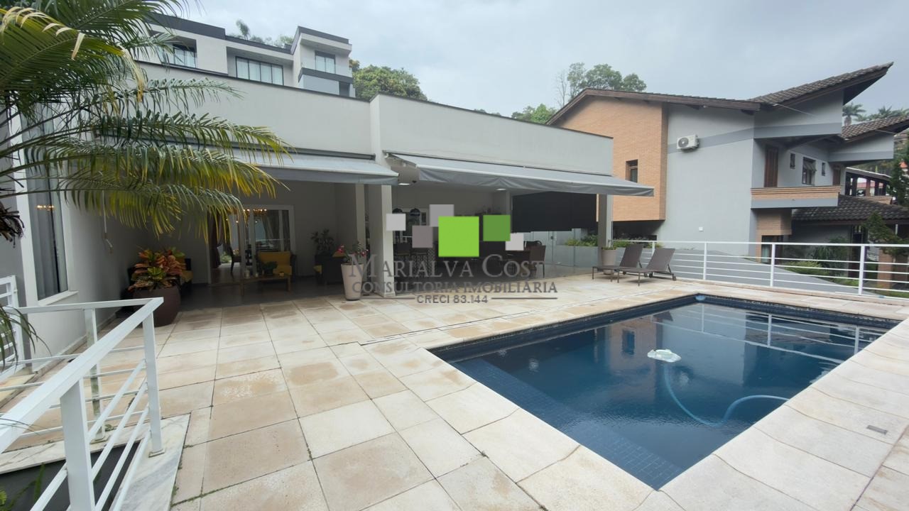 Casa, 4 quartos - Foto 56