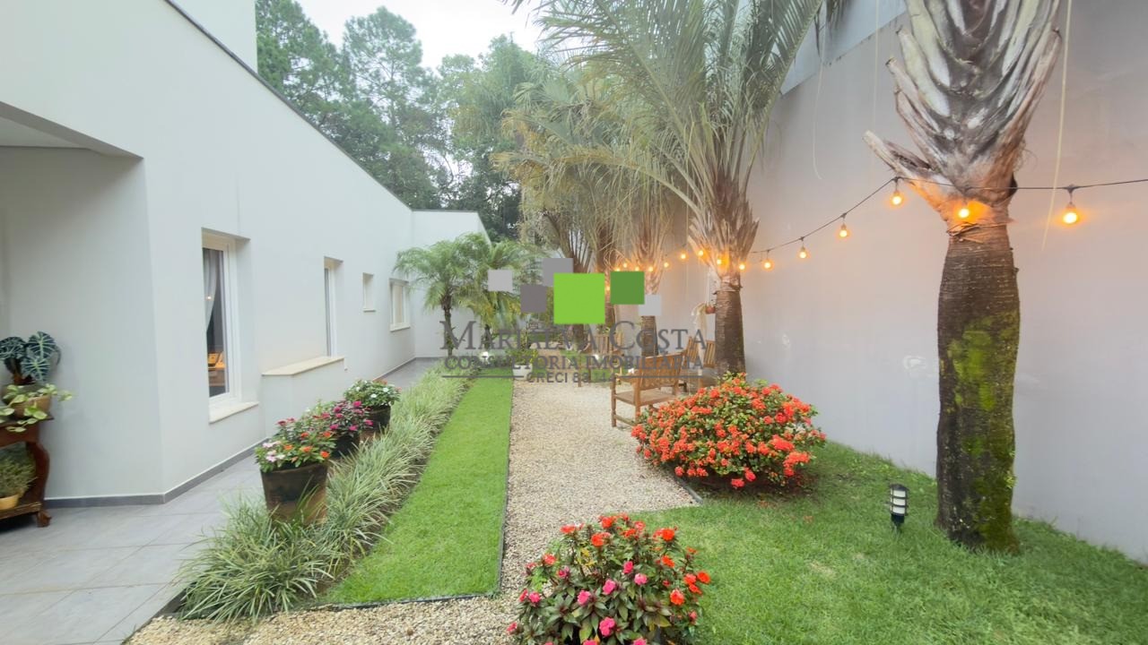 Casa, 4 quartos - Foto 58